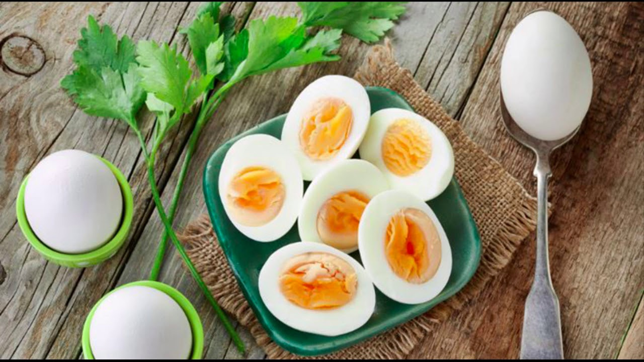 Haşlanmış Yumurta Diyeti İncelemesi: Kilo Kaybı İçin Çalışır Mı?
